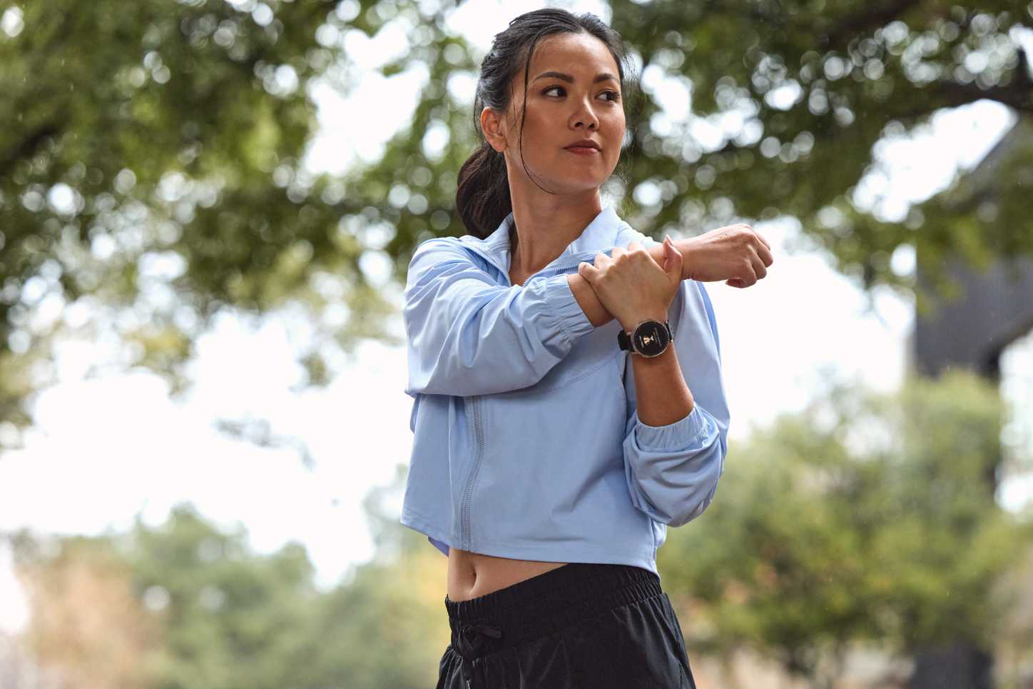amazfit active 3 premium smartwatch_1