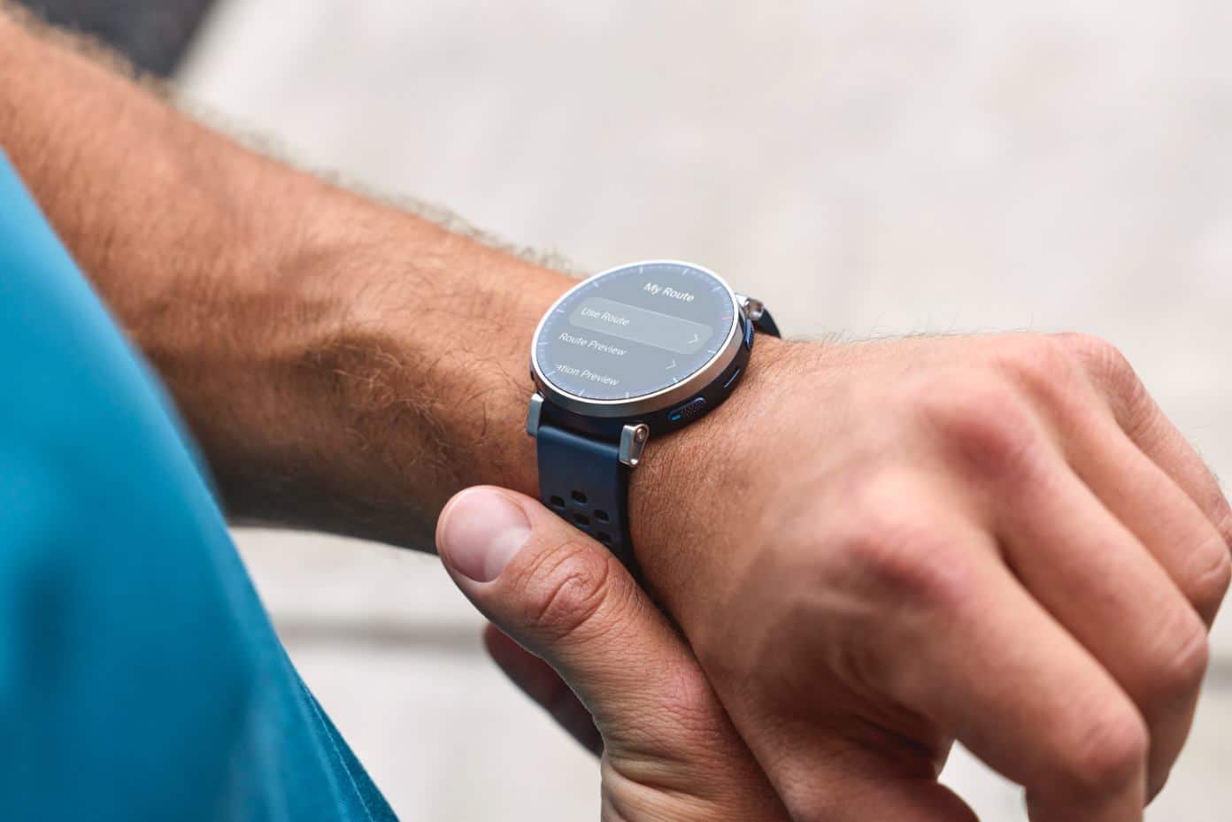 amazfit active 3 premium smartwatch_3