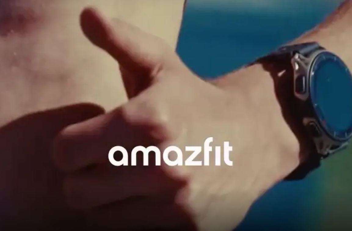 amazfit cheetah pro 2 leak smartwatch amazfit cheetah pro 2 leak smartwatch