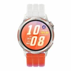 huawei watch gt 2 runner dawn orange