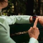 huawei watch gt runner smartwatch