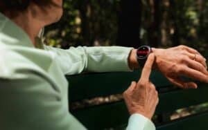 HUAWEI Watch GT Runner 2 startet in Deutschland als neue Premium-Smartwatch für Läufer