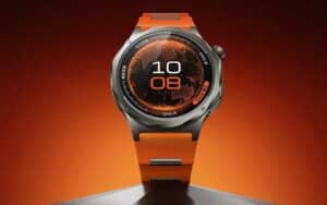 Oppo Watch X3: Flaggschiff-Smartwatch kommt mit Titan-Gehäuse, 3.000 Nits und EKG