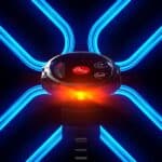 polar street x fitness uhr