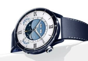 Xiaomi Watch S5: Neue Premium-Smartwatch mit extrem hellem Display und enormer Ausdauer