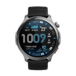amazfit balance 2 schwarz