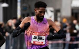 Amazfit Cheetah 2 Pro: Neue Premium-Laufuhr mit Titan-Gehäuse debütiert