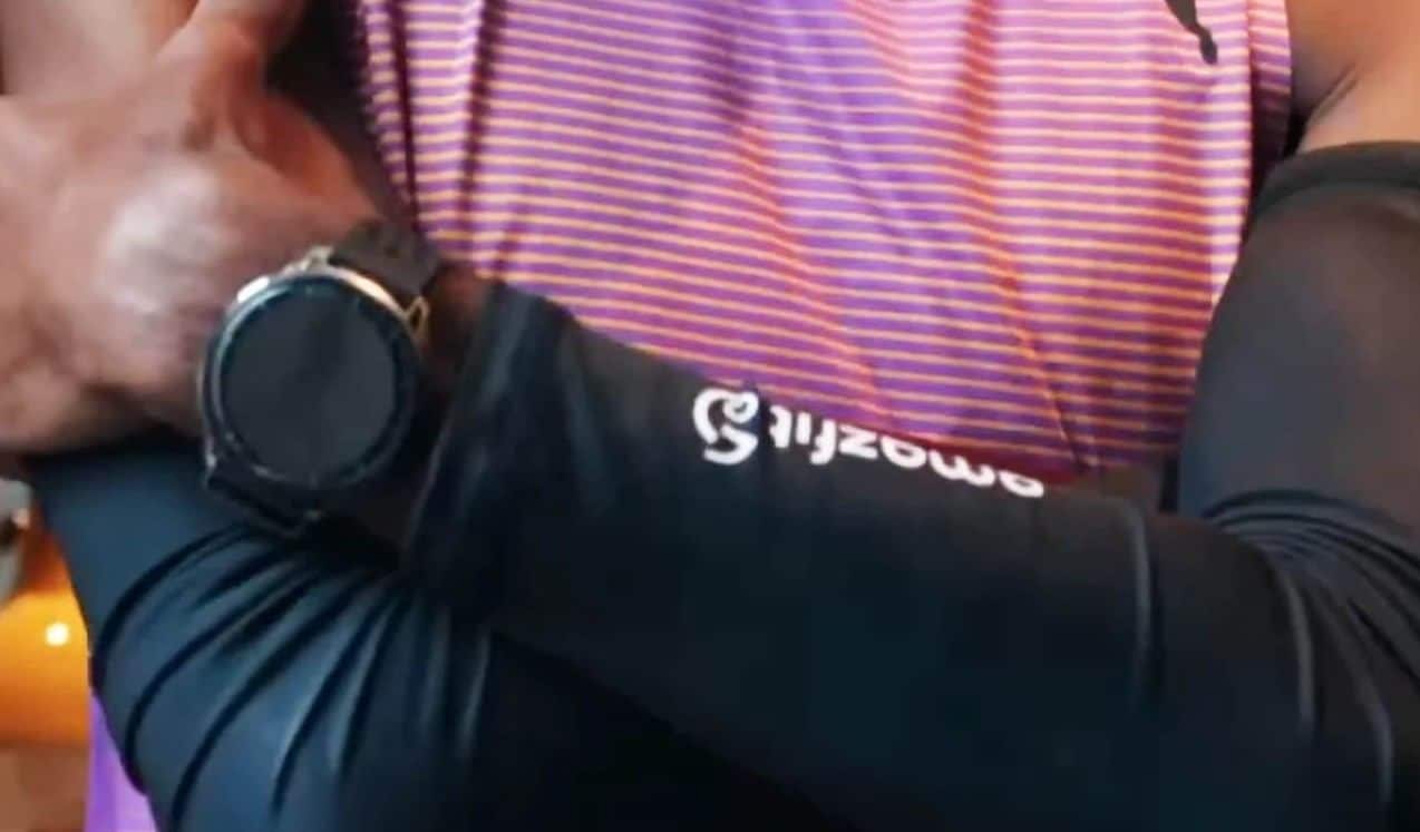 Amazfit Cheetah 2 Pro: Geleakte Videos befeuern Gerüchte um einen baldigen Release