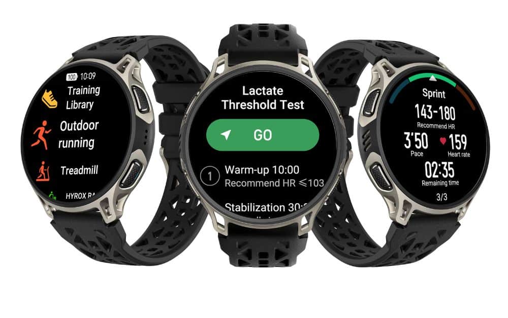 amazfit cheetah 2 pro smartwatch amazfit cheetah 2 pro smartwatch