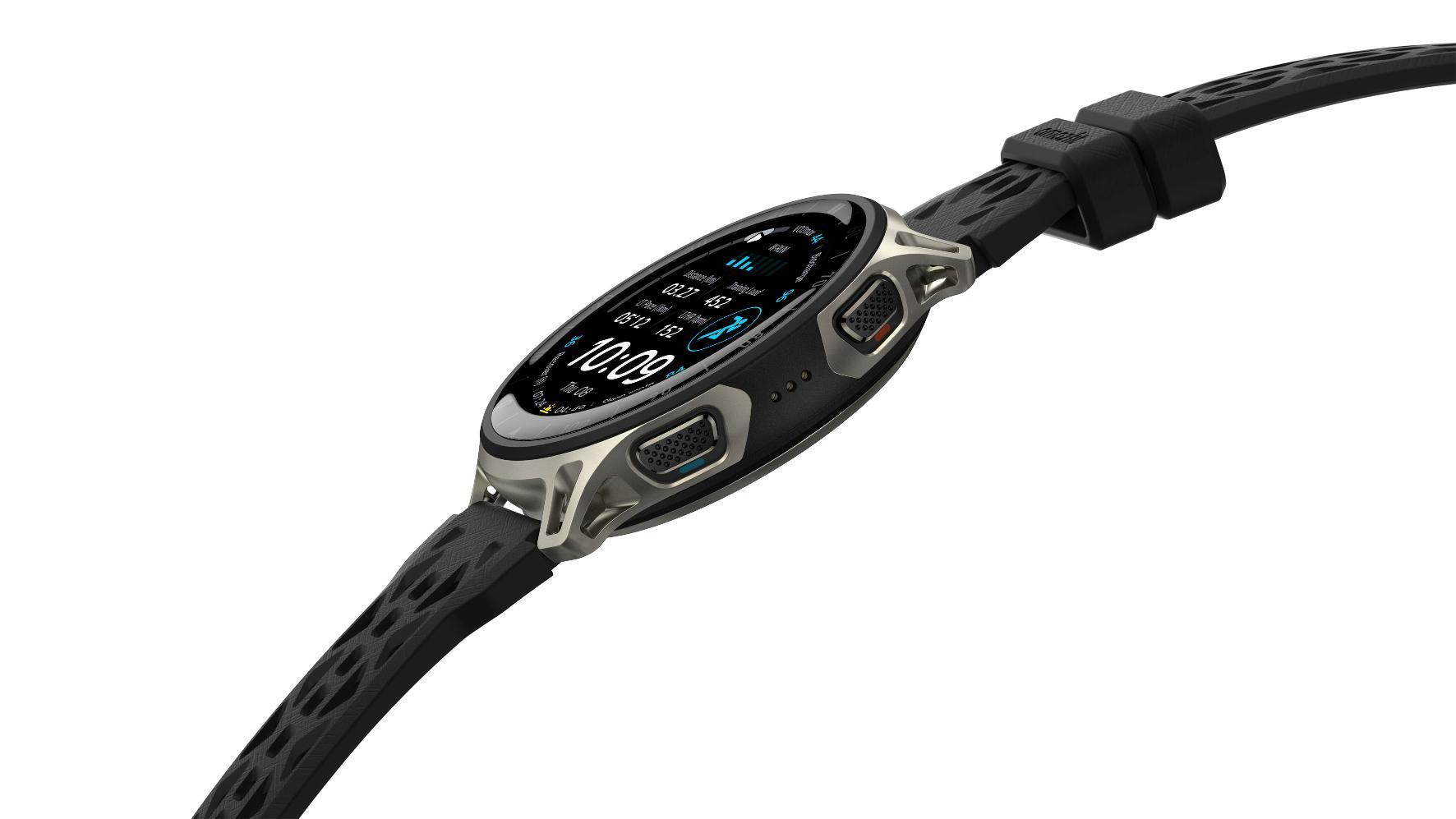 amazfit cheetah 2 pro titanium_2 amazfit cheetah 2 pro titanium_2