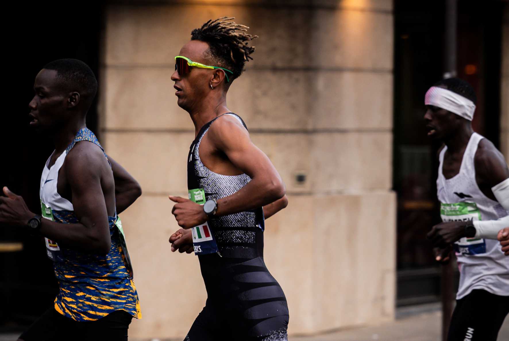 amazfit cheetah 2 pro titanium_3 amazfit cheetah 2 pro titanium_3