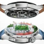 honor watch 6 plus smartwatch