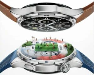 Honor Watch 6 Plus: Neue Smartwatch startet in Kürze mit gigantischem Akku