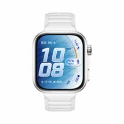 huawei watch fit 5 pro weiss