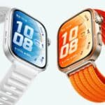 huawei watch fit 5 smartwatch huawei watch fit 5 smartwatch