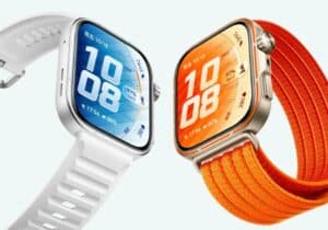 HUAWEI Watch Fit 5: Neue Smartwatch-Serie fordert die Konkurrenz heraus