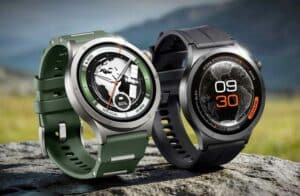 OnePlus Watch 4: Neues Titan-Gehäuse und extreme Helligkeit zum Launch