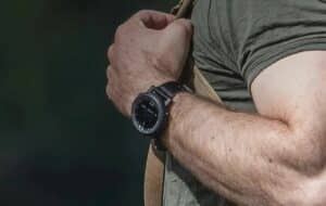 Suunto Core 2: Leak enthüllt Outdoor-Smartwatch mit über zwei Jahren Batterielaufzeit