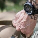 suunto core fitness uhr