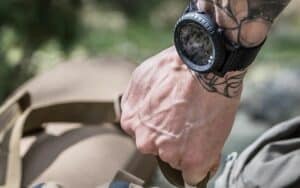 Suunto Core 2: Leak bestätigt das Comeback der legendären Outdoor-Uhr