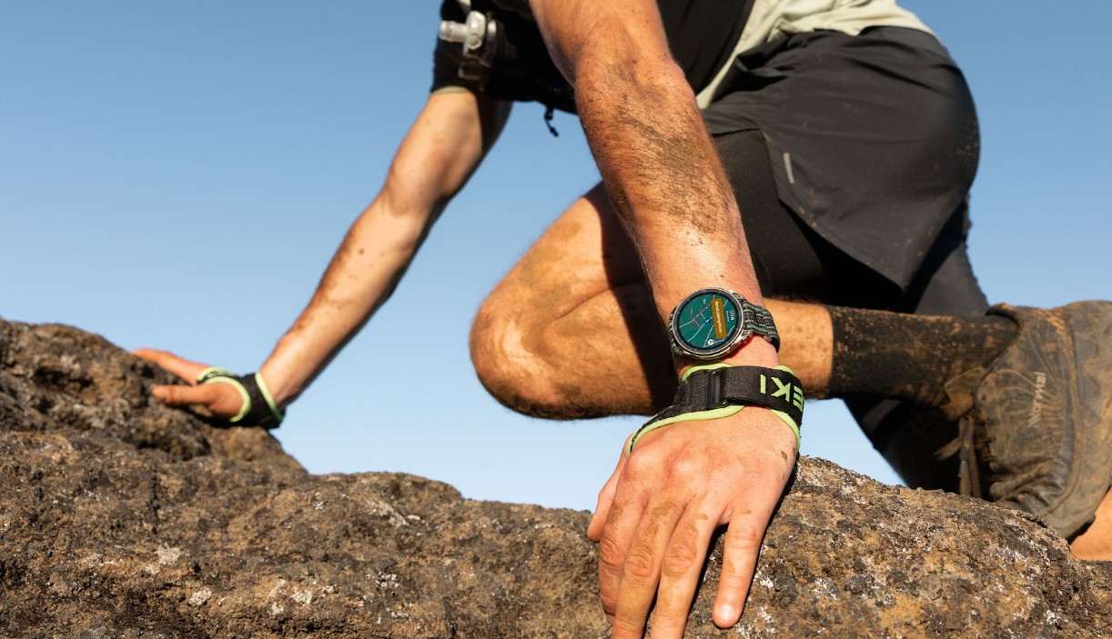 amazfit cheetah 2 pro smartwatch