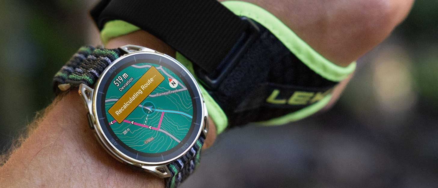 amazfit cheetah 2 pro smartwatch_2