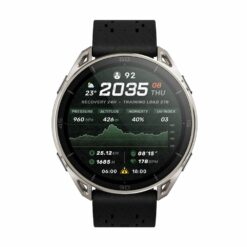 amazfit cheetah 2 ultra smartwatch