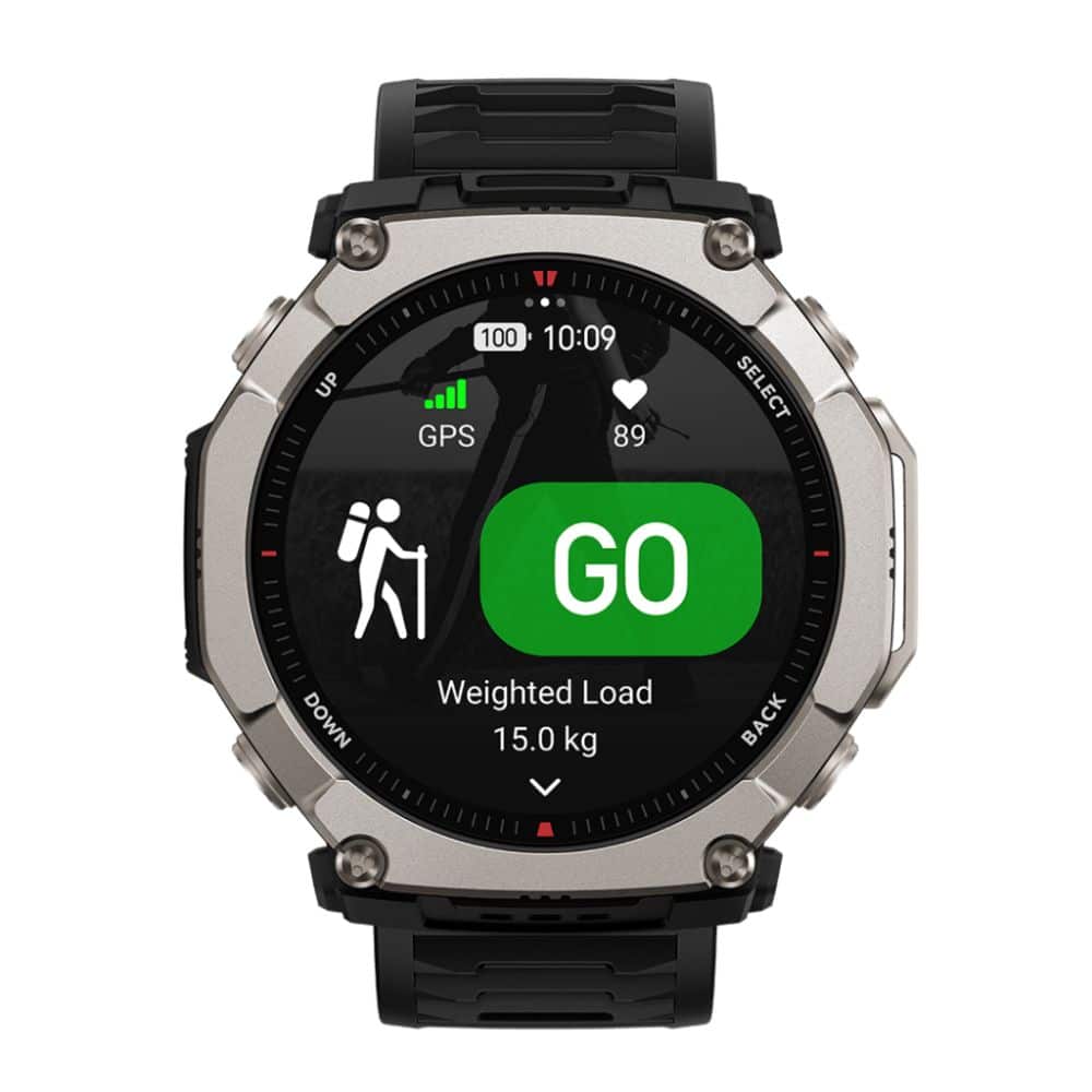 Amazfit T-Rex Ultra 2 kaufen