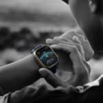 apple watch ultra 3 smartwatch