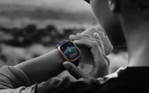 Apple Watch: Gerüchte deuten auf Redesign und neue Blutdruckmessung hin