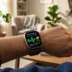 epilepsie erkennung smartwatch