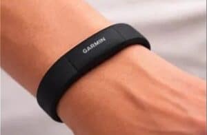 Garmin Cirqa: Das displaylose Fitness-Armband steht kurz vor dem Start