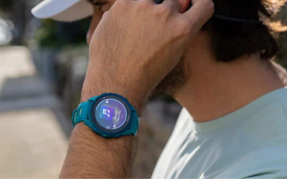 Garmin Forerunner 70 und 170: Neue Einsteiger-Sportuhren offiziell vorgestellt