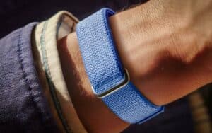 Minimalismus pur: Alles Wichtige zum neuen Google Fitbit Air