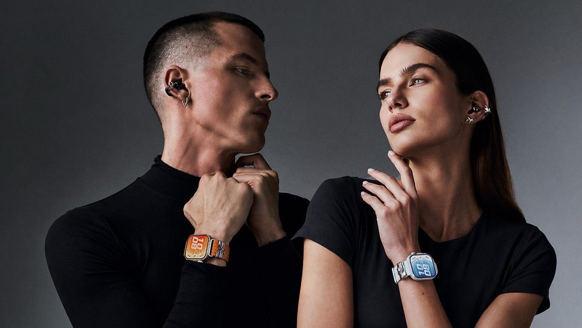 HUAWEI Watch Fit 5 und Watch Fit 5 Pro: Neuer Fitness Tracker startet offiziell