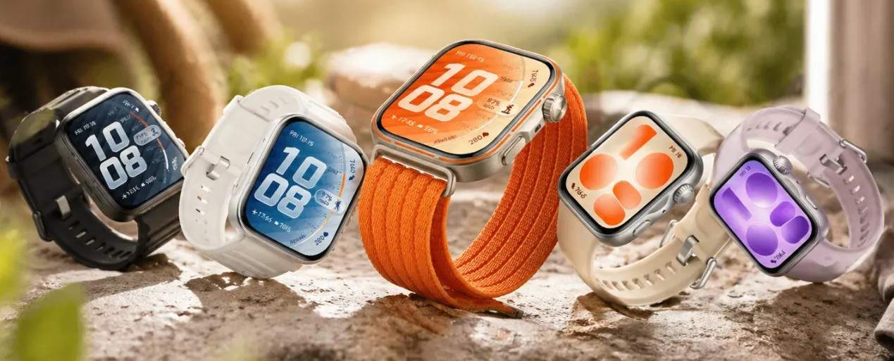 huawei watch fit 5 pro fitness uhr_1 huawei watch fit 5 pro fitness uhr_1