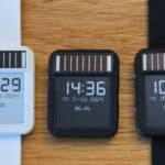 lightink solar smartwatch lightink solar smartwatch