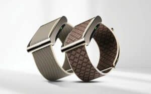 Luna Band: Smarter Fitness Tracker ohne Display plant den perfekten Tag
