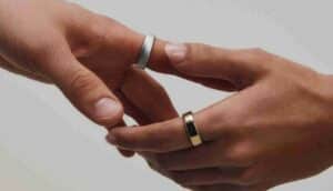 Oura Ring 5: Der smarte Pionier schrumpft auf ein völlig neues Rekordmaß