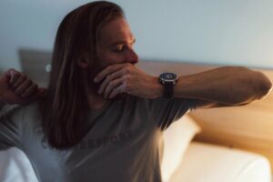 Smartwatch-Akku ständig leer? Diese versteckten Einstellungen sind schuld