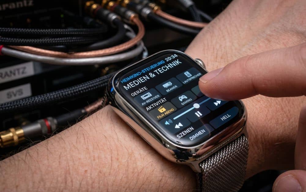 Smart Home & Entertainment: Warum die Basis der Technik im Verborgenen liegt Smart Home & Entertainment: Warum die Basis der Technik im Verborgenen liegt
