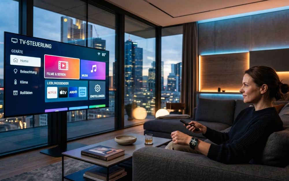Smart Home & Entertainment: Warum die Basis der Technik im Verborgenen liegt Smart Home & Entertainment: Warum die Basis der Technik im Verborgenen liegt