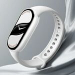xiaomi smart band 11 fitness tracker