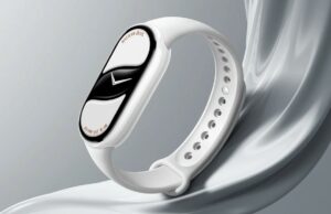 Xiaomi Smart Band 11: Beliebter Fitness Tracker vor globalem Verkaufsstart
