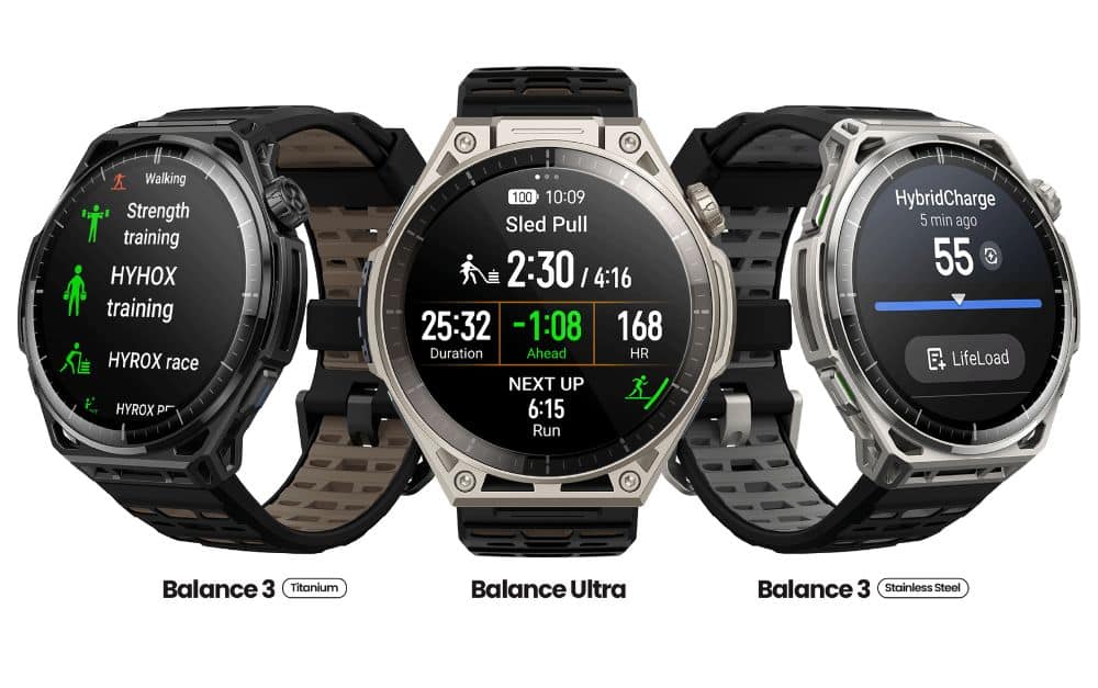 amazfit balance 3 und balance ultra smartwatches amazfit balance 3 und balance ultra smartwatches