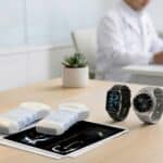 asus vivowatch 6 plus smartwatch