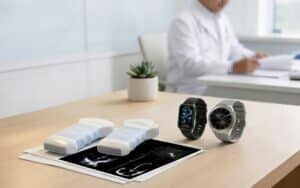 Asus VivoWatch 6 Plus: Der neue Bodyguard für die Gesundheit am Handgelenk