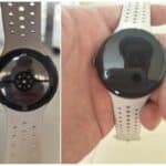 leak google pixel watch 5 smartwatch