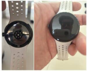 Google Pixel Watch 5: Jetzt sind gleich vier Modelle „aufgetaucht“