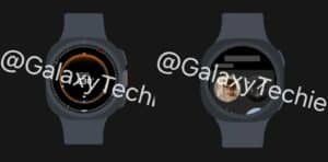 Samsung Galaxy Watch 9: Leak enthüllt radikalen Kurswechsel
